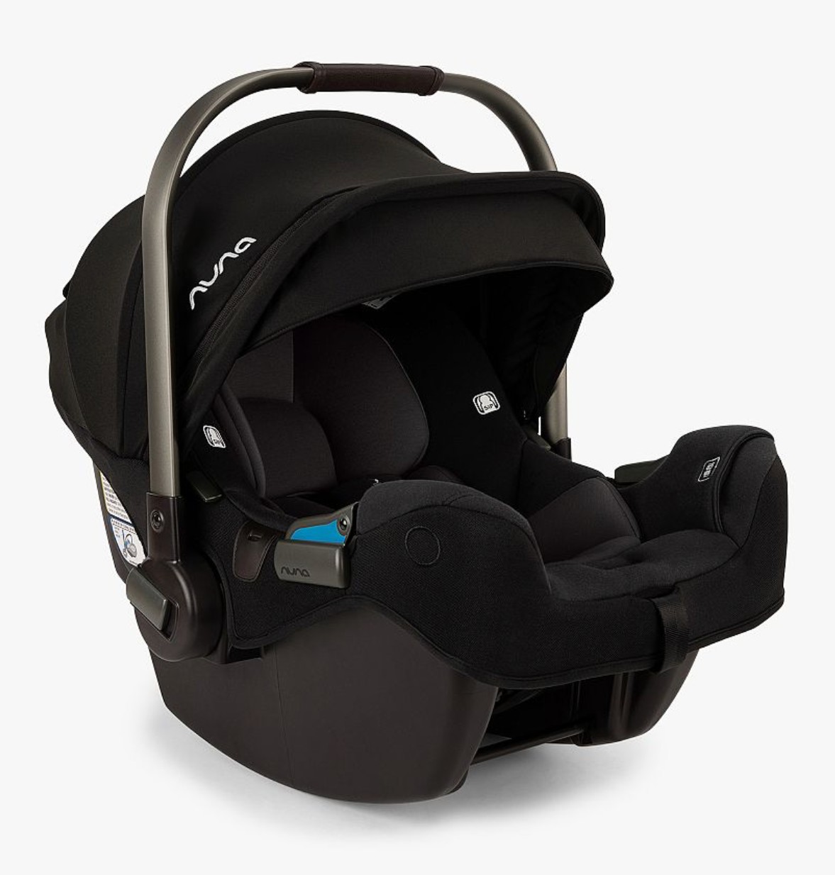 Nuna PIPA™ RX Infant Car Seat