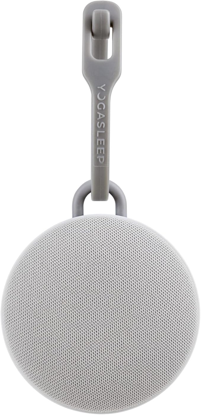 Yogasleep Hushh 2 Portable Sound Machine
