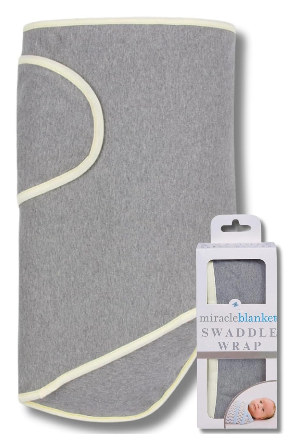 Miracle Swaddle