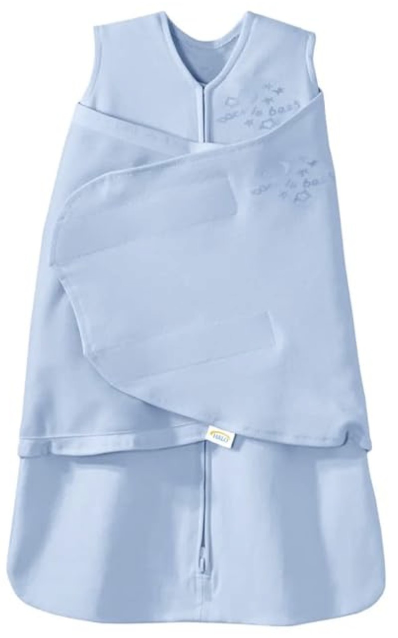 Halo sleep sack